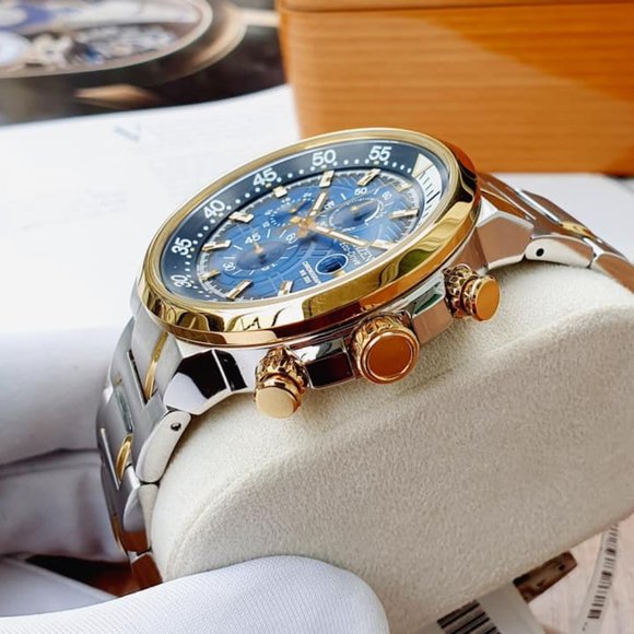 Citizen Limited Edition 46mm Sport Watch! NIB! - Picture 4 of 4